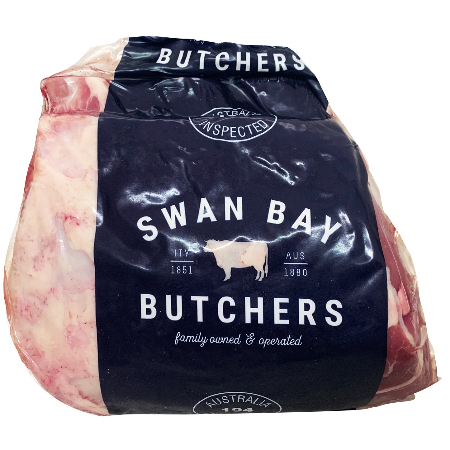 Swan Bay Butchers - Beef - Rack Roast | Harris Farm Online