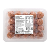 Cleaver's Organic Grass Fed Lamb Meatballs 400g | Harris Farm Online