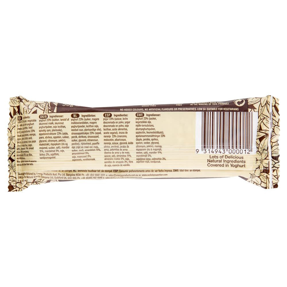 Wallaby Superbar 50g , Grocery-Confection - HFM, Harris Farm Markets
 - 2