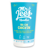 Mr Lees Tai Chi Chicken Noodles Cup 59.5g