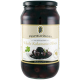 Penfield Olives - Whole Kalamata Olives | Harris Farm Online