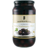 Penfield Olives - Pitted Kalamata Olives | Harris Farm Online
