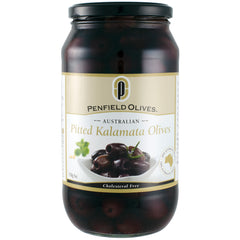Penfield Olives - Pitted Kalamata Olives | Harris Farm Online