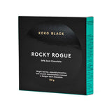 Koko Black Dark Chocolate Rocky Rogue | Harris Farm Online
