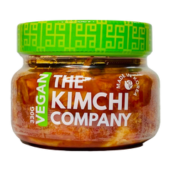 The Kimchi Company Vegan Kimchi 330g