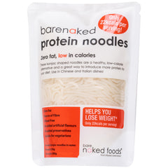 Barenaked Protein Noodles | Harris Farm Online