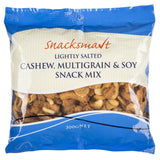 Snacksmart Lightly Salted Cashew Multigrain Soy Snack Mix  | Harris Farm Online