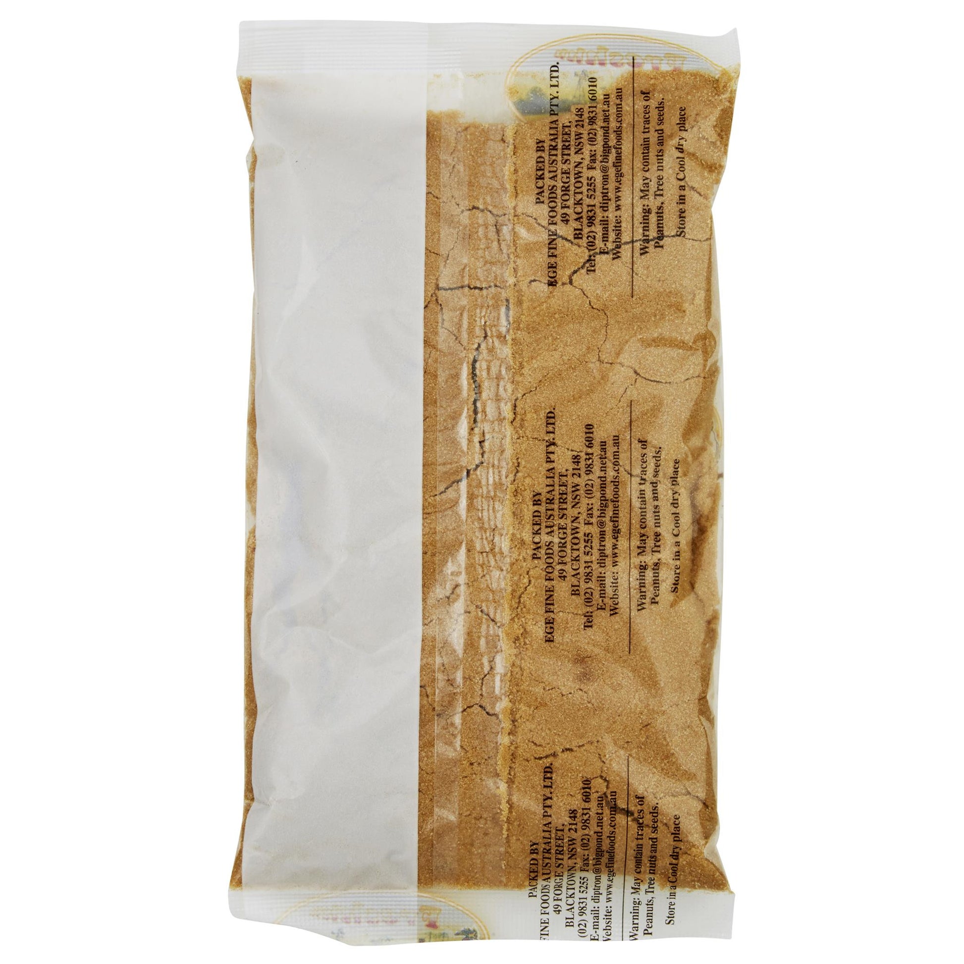 Ege Brown Sugar 500g , Grocery-Cooking - HFM, Harris Farm Markets
 - 2