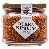 Olive Branch Dukka Spicy 175g , Grocery-Spices - HFM, Harris Farm Markets
 - 1