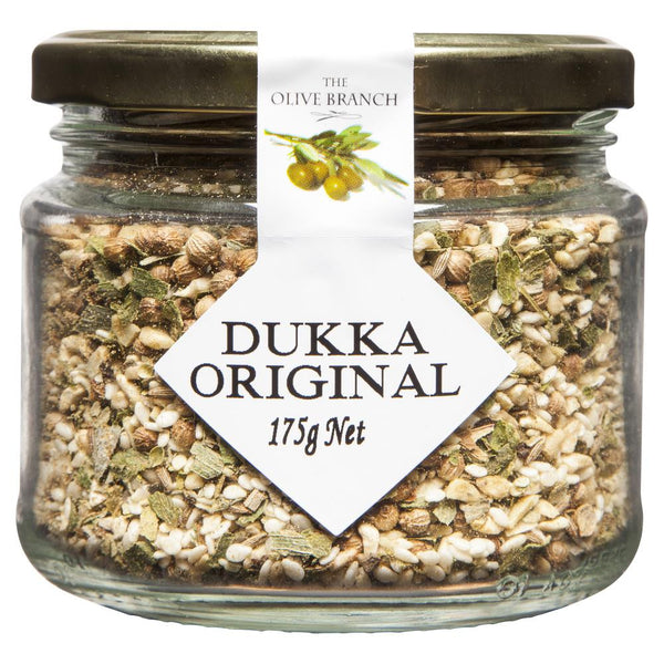 Fifya Dukka Original 175g , Grocery-Cooking - HFM, Harris Farm Markets
 - 1