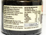 Chef's Choice Pure Vanilla Bean Paste with Seeds 100g
