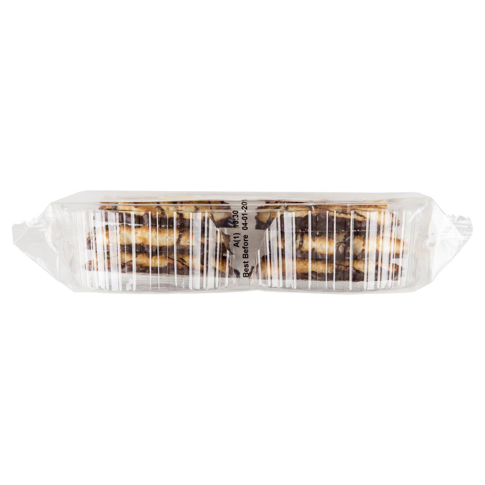 Dutch Bakehouse Choc Coconut Rings 200g , Grocery-Confection - HFM, Harris Farm Markets
 - 2
