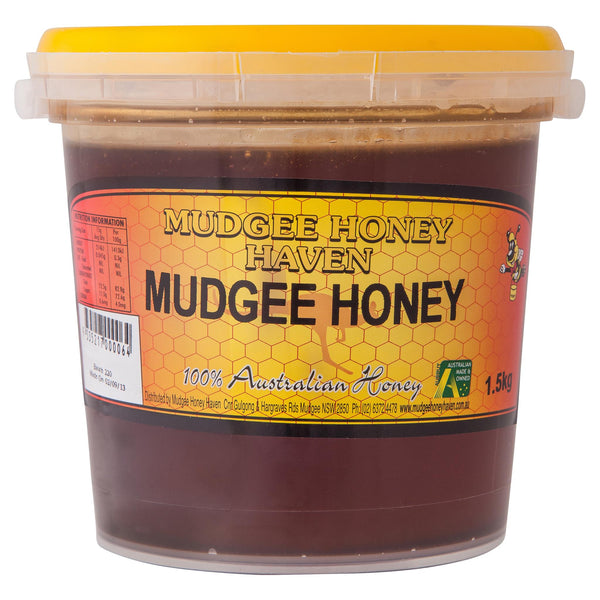 Mudgee Honey Haven Honey | Harris Farm Online