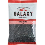 Galaxy Black Beans | Harris Farm Online