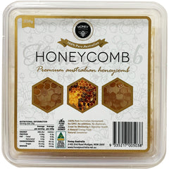 Honey Australia - Honeycomb | Harris Farm Online
