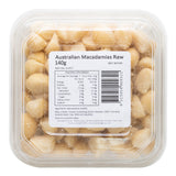 The Market Grocer Macadamia Raw | Harris Farm Online