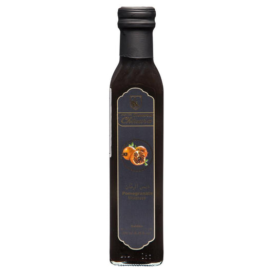 Pomegranate Molasses Golden 250ml , Grocery-Cooking - HFM, Harris Farm Markets
 - 1