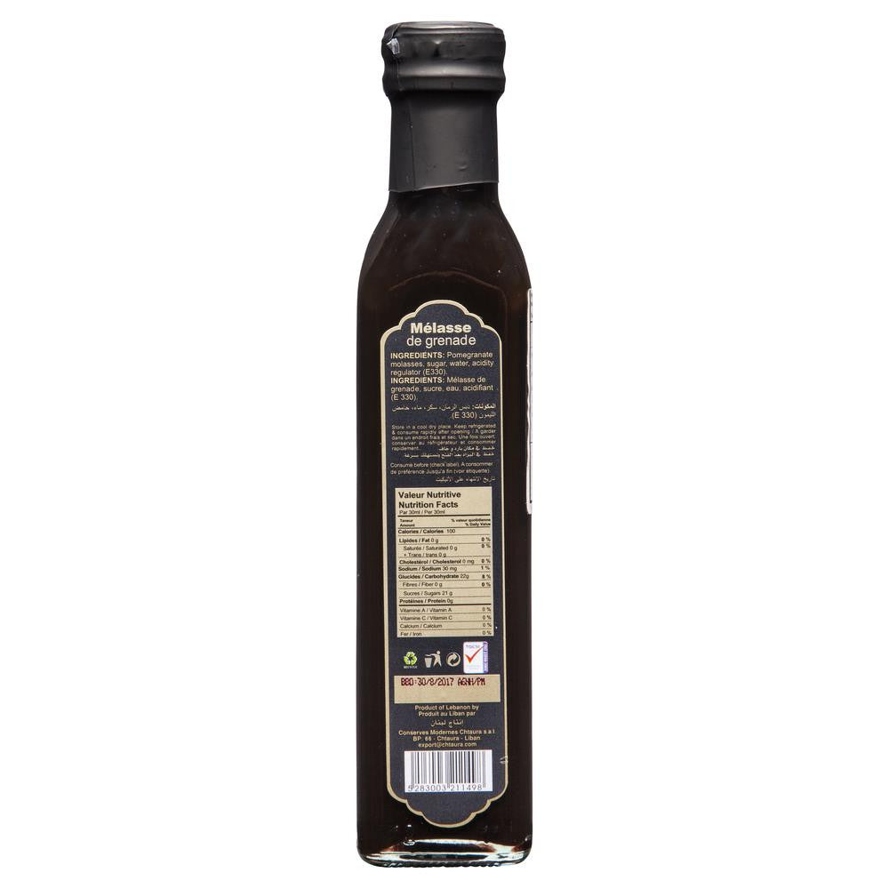 Pomegranate Molasses Golden 250ml , Grocery-Cooking - HFM, Harris Farm Markets
 - 2