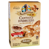 Falcone Cantucci Dabruzzo Almond Cookies pack , Grocery-Biscuits - HFM, Harris Farm Markets
 - 2