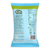 Cobs Natural Popcorn Sea Salt 80g