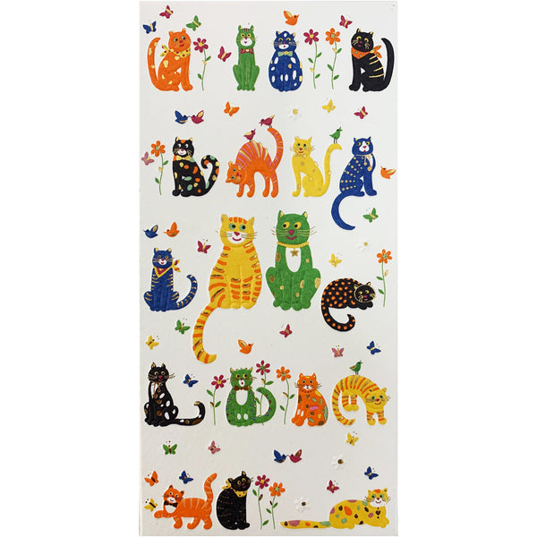 Fantastick Milk Chocolate Cats | Harris Farm Online