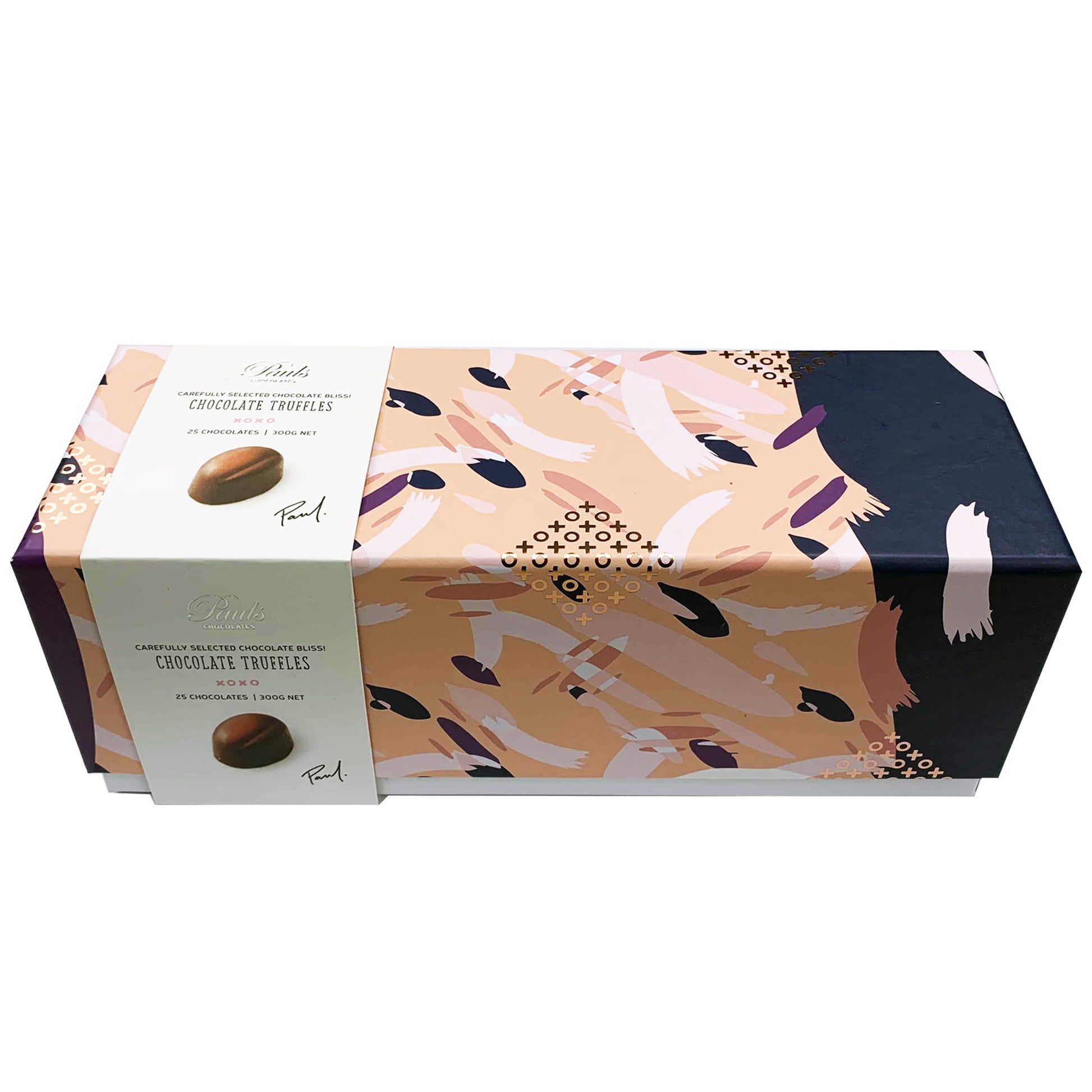 Pauls Chocolates Assorted Chocolate Truffles | Harris Farm Online