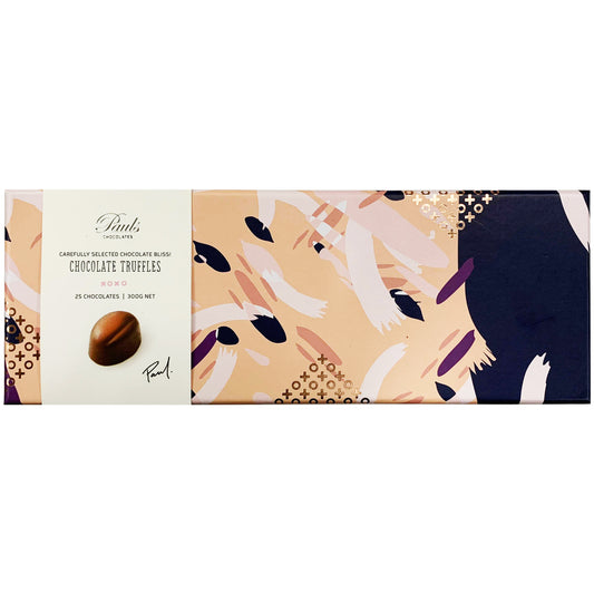 Pauls Chocolates Assorted Chocolate Truffles | Harris Farm Online
