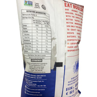 Boulder Canyon Kettle Cooked Potato Chips Classic Sea Salt 142g