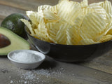 Boulder Canyon - Kettle Potato Chips - Classic Sea Salt - Avocado Oil