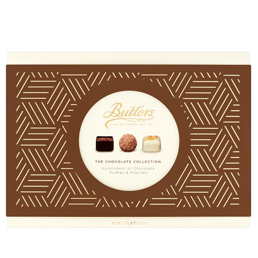 Butlers Chocolate Truffles and Pralines Collection | Harris Farm Online