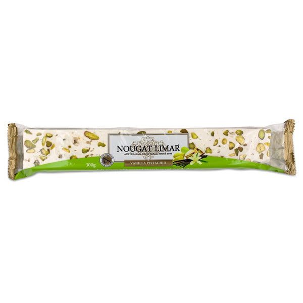 Nougat Limar - Vanilla Pistachio | Harris Farm Online