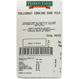 Callebaut Cooking Milk Chocolate 120-280g