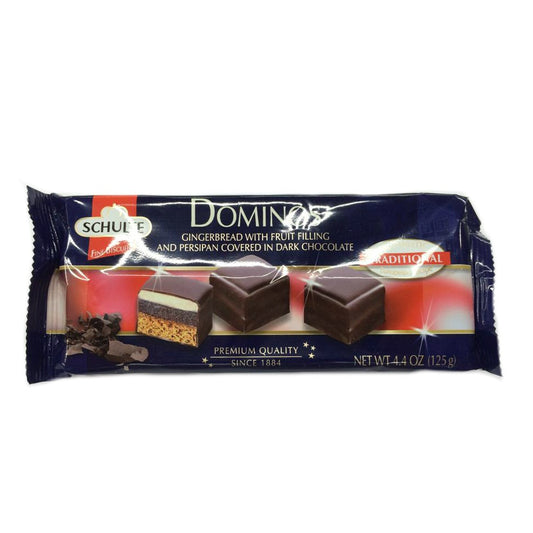 Schulte Choc Domino 125G , Grocery-Confection - HFM, Harris Farm Markets
