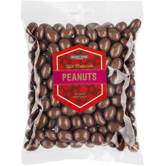Harris Farm Milk Chocolate Peanuts | Harris Farm Online