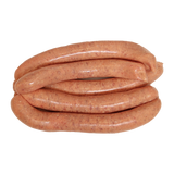 Butcher Thin Beef Sausages 300-500g