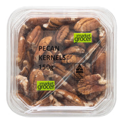 The Market Grocer Pecan Kernels | Harris Farm Online