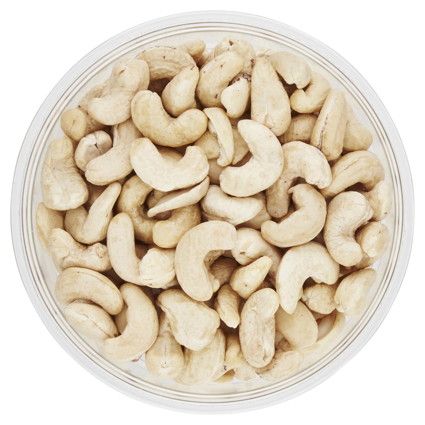 Yummy Cashews Raw Tub 150g , Grocery-Nuts - HFM, Harris Farm Markets
 - 2