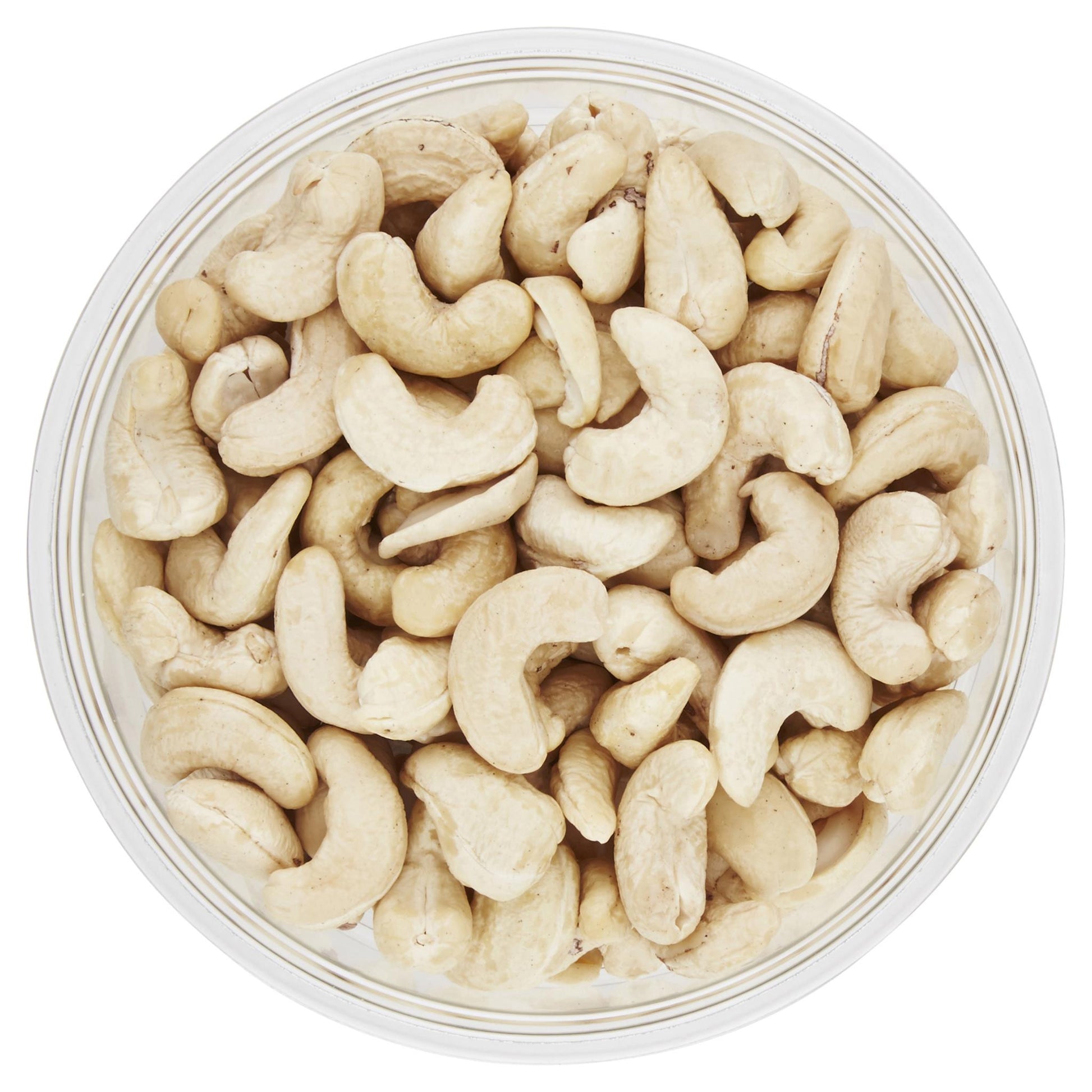Yummy Cashews Raw Tub 150g , Grocery-Nuts - HFM, Harris Farm Markets
 - 2