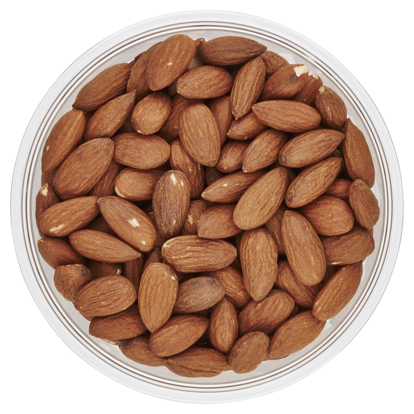 Yummy Almonds Dry Roasted 160g , Grocery-Nuts - HFM, Harris Farm Markets
 - 2