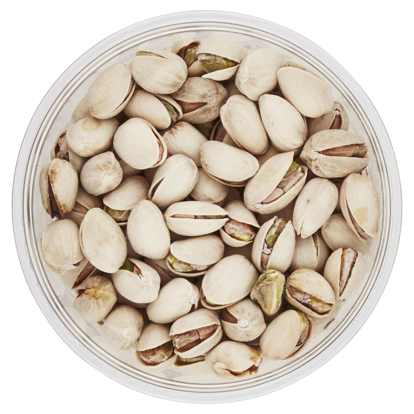 Yummy Pistachios Roasted & Salted 180g , Grocery-Nuts - HFM, Harris Farm Markets
 - 2