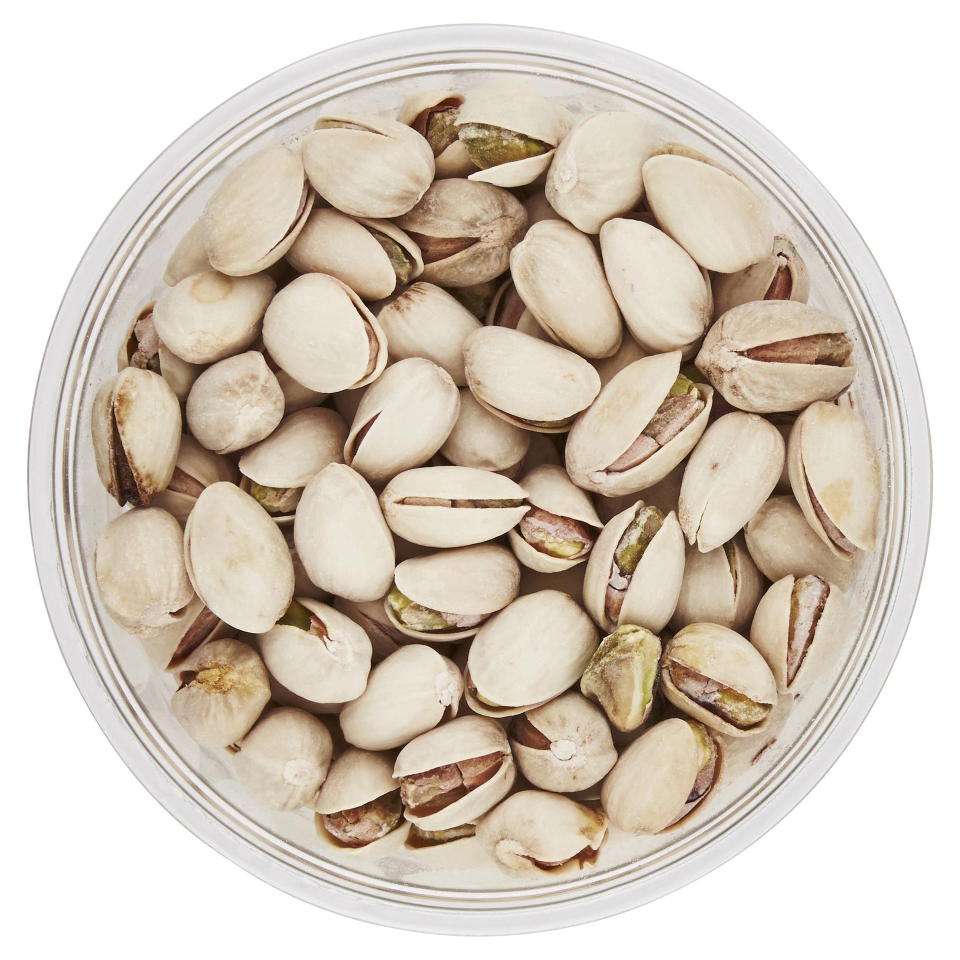 Yummy Pistachios Roasted & Salted 180g , Grocery-Nuts - HFM, Harris Farm Markets
 - 2