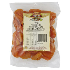 Yummy Apricots Premium 250g , Grocery-Nuts - HFM, Harris Farm Markets
