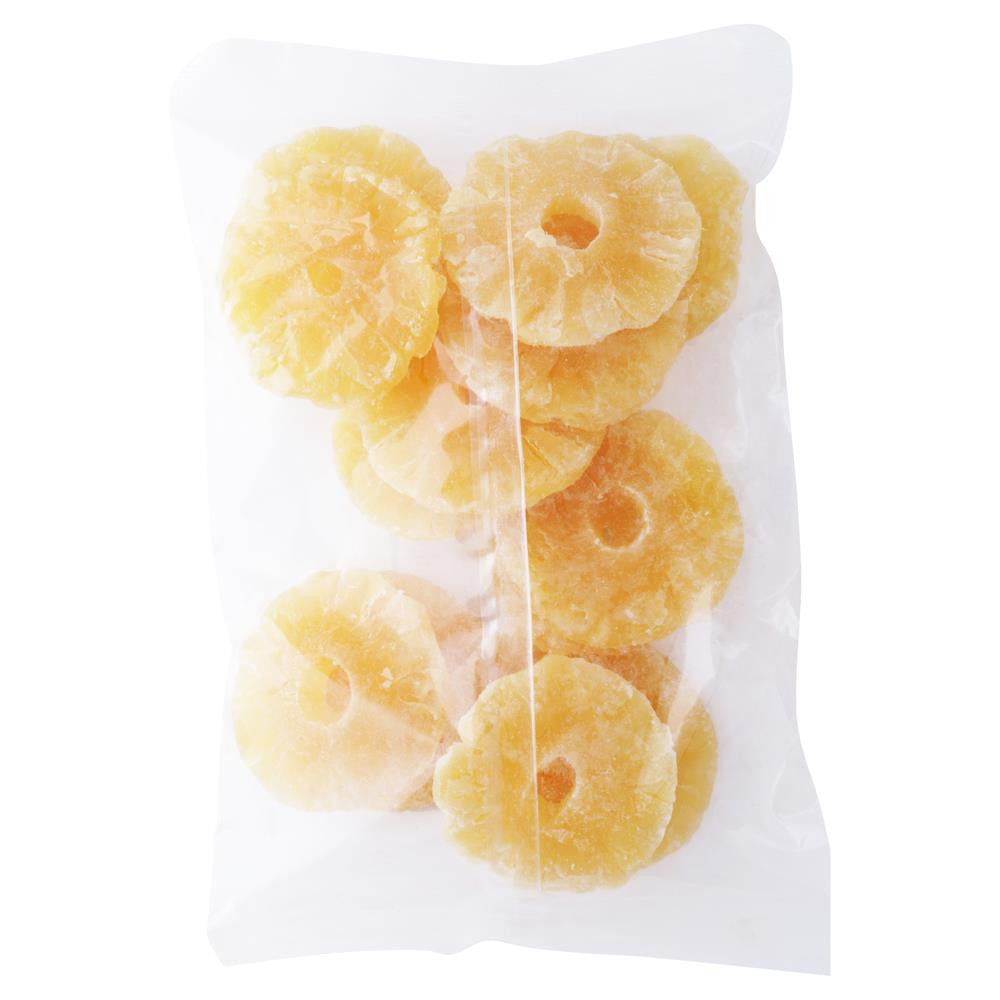 Yummy Pineapple Rings 500g , Grocery-Nuts - HFM, Harris Farm Markets
 - 2