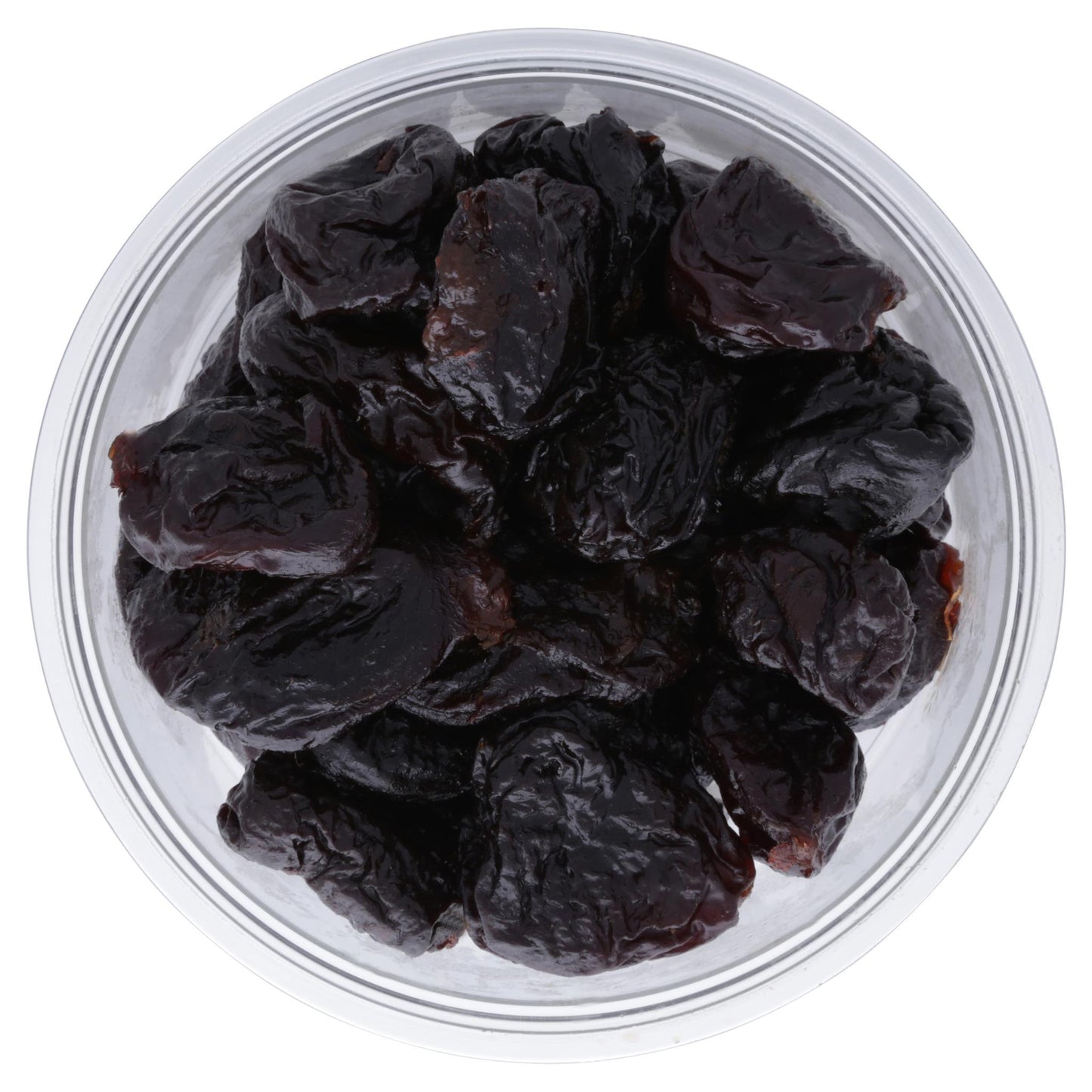 Yummy Prunes Pitted Tub 250g , Grocery-Nuts - HFM, Harris Farm Markets
 - 3