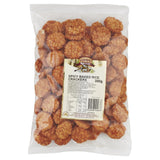 Yummy Rice Crackers Spicy Bake 300g , Grocery-Confection - HFM, Harris Farm Markets
 - 1