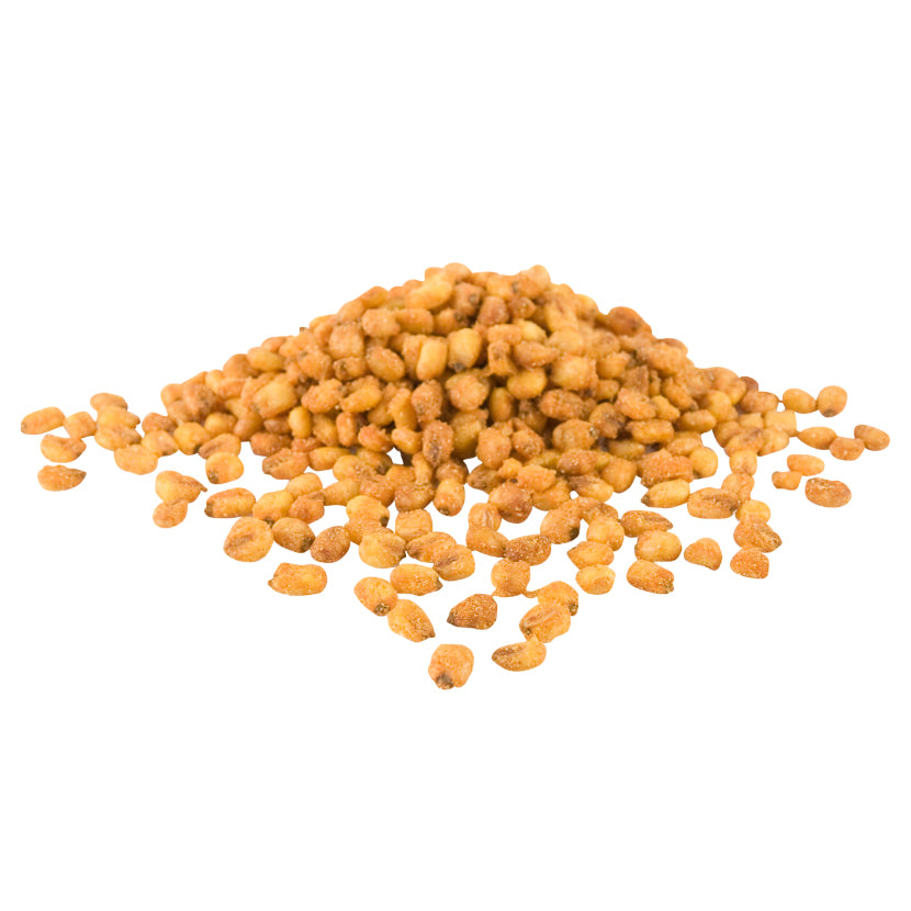 Yummy BBQ Corn Nuts 400g