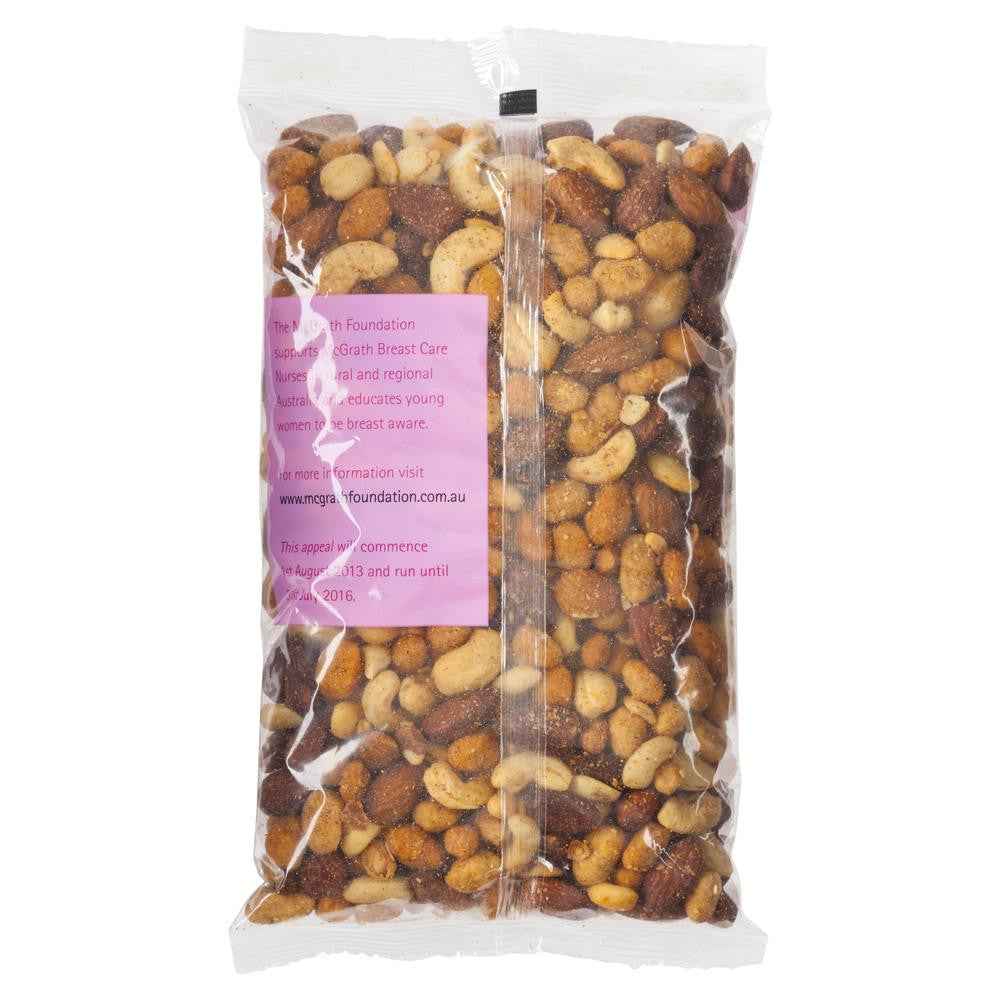 Yummy Outback Mix 500g , Grocery-Nuts - HFM, Harris Farm Markets
 - 2