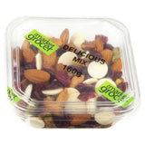 Market Grocer Delicious Mix 160g , Grocery-Nuts - HFM, Harris Farm Markets
 - 1