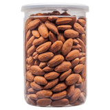 Harris Farm Almonds Raw 400g , Grocery-Nuts - HFM, Harris Farm Markets
 - 2