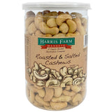 Harris Farm Cashews Roasted and Salted | Harris Farm Online